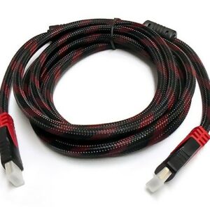 Cable Hdmi 7 Metros Full Hd 1080p Ps3 Xbox 360 Laptop Pc Tv