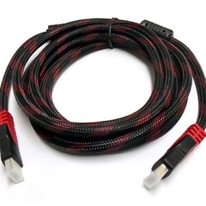 Cable Hdmi 15 Metros Full Hd 1080p Ps3 Xbox 360 Laptop Pc Tv