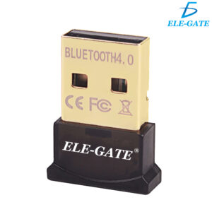 Mini Adaptador Bluetooth 4.0 Usb 3.0 Computadora Pc
