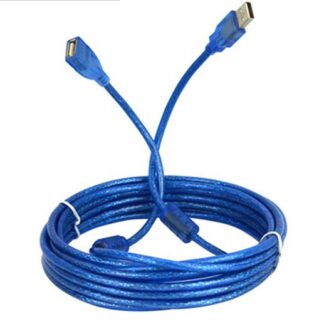 Cable Extension Usb 2.0 Macho Hembra 1.5 Metro