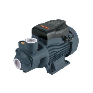 Bomba periférica 1 HP, altura máxima 60 m, Truper