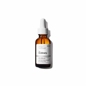 Aceite de semilla de rosa de mosqueta hidratante y antiedad (cold-pressed rose hip seed oil) 100% orgánico The Ordinary 30 ml 1 oz