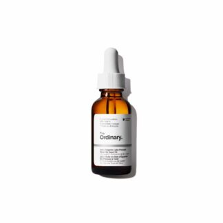 Aceite de semilla de rosa de mosqueta hidratante y antiedad (cold-pressed rose hip seed oil) 100% orgánico The Ordinary 30 ml 1 oz
