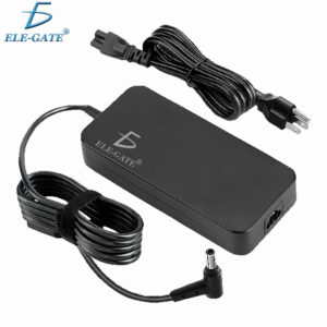 Cargador para Laptop Compatible con ASUS 240W 20V 12A con Punta de 6.0 x 3.7 mm