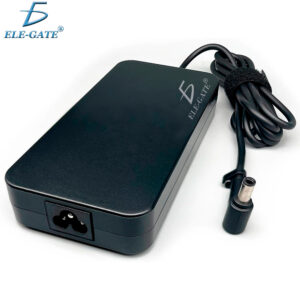 Cargador de Laptop Compatible con Asus 120W HU 19V 6.32A 6.0*3.7MM