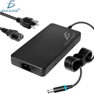 Cargador para Laptop Compatible con Dell 240W 19.5V 12.3A Conector de 7.4×5.0mm