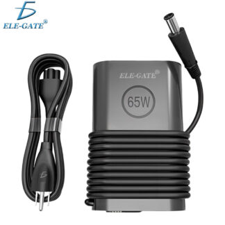 Cargador Laptop Compatible para Dell 65W 19.5V 3.34A con Punta de 4.5 x 3.0 mm