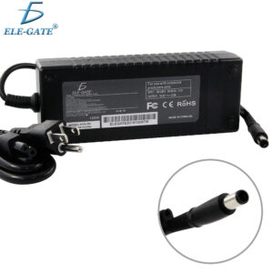 Cargador Laptop Compatible Hp 18.5v 6.5a 120w 7.4*5.0mm