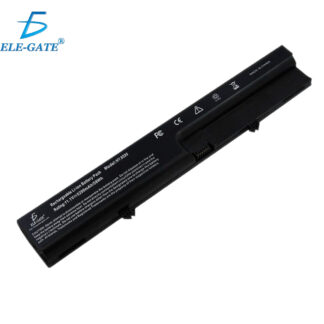 Bateria Compatible Hp 6520s 6530s 6520p 515 510