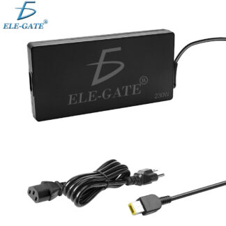 Cargador Laptop Compatible Lenovo 170W 20V 8.5A”