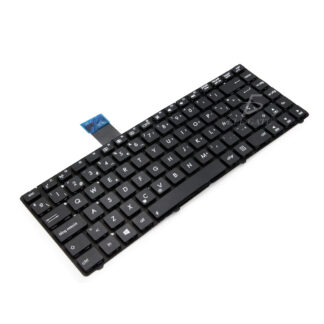 Teclado Laptop Compatible Asus K45a A45a K45vd U44s Español