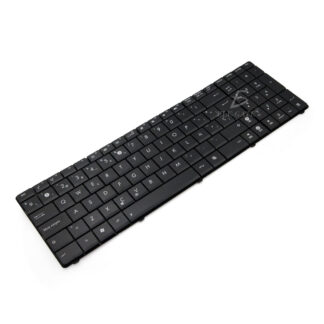 Teclado Compatible Asus G60 G73 G72 K52 Español