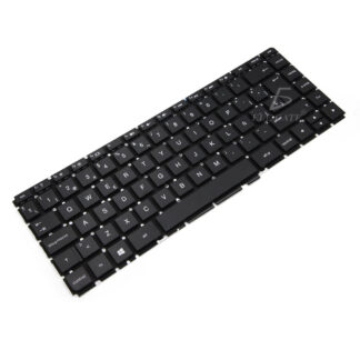 eclado Laptop Compatible Hp 14 Ac Af Am Ad Aj 14-q 240 245 246 G4 Español