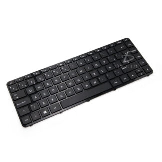 Teclado Laptop Compatible Hp 240 G2 245 G3 Mas…