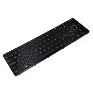 Teclado Laptop Compatible Hp Pavilion 15E 15N 15G 15R