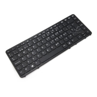 Teclado Compatible Laptop Hp 740 G1 745 G2 G1