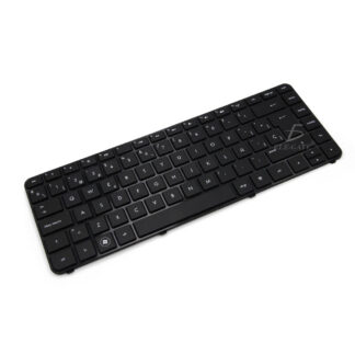 Teclado Laptop Hp Dv4 4000 5000 5200