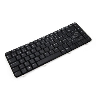Teclado Laptop Compatible Hp Dm4 Dv4 Español