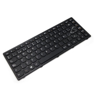 Teclado Compatible Lenovo G400s G405s Español