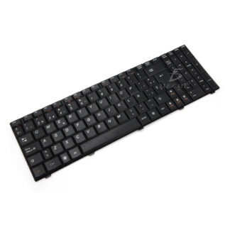 Teclado Laptop Compatible Lenovo G570 G575 G560 G565 G850 G855