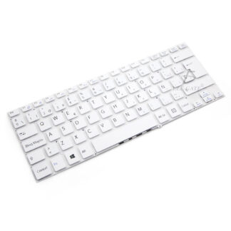 Teclado Laptop Compatible Sony Vaio Svf142