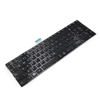 Teclado Laptop Compatible Toshiba Satellite C50 C50d Mas...