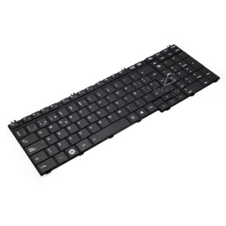 Teclado Laptop Toshiba C655 C655d C650 L655 L655d L750 Compatible