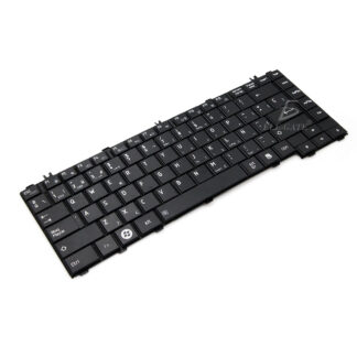 Teclado Laptop Toshiba C600 C640 C645 Compatible