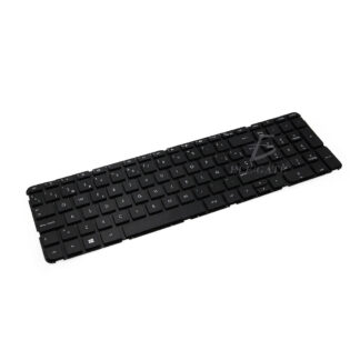 Teclado Hp 15-b Compatible 250 G2 15z-b Sleekbook Laptop