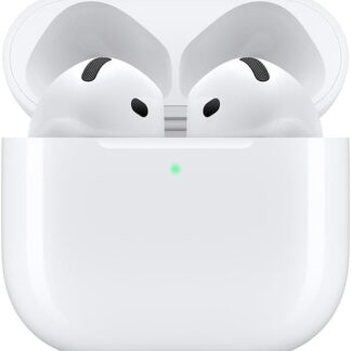 Kit Apple Airpods 4 Más Una Bocina Charge 5