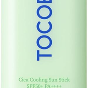 [TOCOBO] Cica Cooling Sun Stick SPF50+ PA++++ 18g