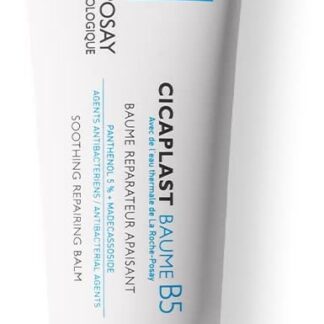 La Roche-Posay Bálsamo Multireparador La Roche Posay Cicaplast Baume B5 Calma y Protege Piel Irritada 40ml