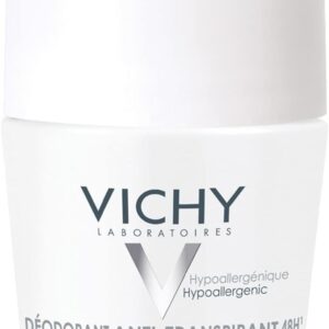 VICHY Desodorante Anti-transpirante para Piel Muy Sensible Roll-On 48H Vichy Deos 50ml