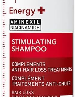 Shampoo Estimulante Anti-caída con Aminexil Vichy Dercos 200ml