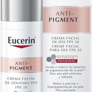 Eucerin Anti-Pigment Crema Facial De Día Fps 30 50Ml