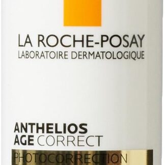 Protector Solar La Roche-posay Anthelios Antiedad Fps50 Age Correct