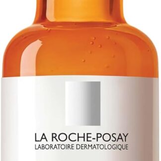 La Roche-Posay Pure Vitamin C12 Oil Control Serum 30ml Serum anti-oxidante con 12% de Vitamina C y Ácido Salicílico