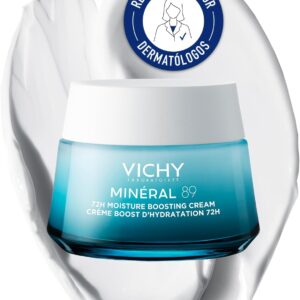 Vichy Crema Hidratante Minéral 89 50ml
