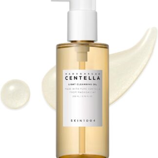 SKIN1004 Madagascar Centella Light Cleansing Oil 200ml
