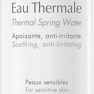 Avène Agua Termal Facial y Corporal en Spray, 300ml