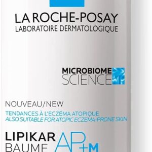 Crema Hidratante La Roche – Posay Lipikar Baume Light 400ml Fragancia Neutro
