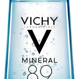 Sérum Fortificador Vichy Minéral 89 Booster 50ml
