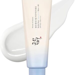 Beauty of Joseon Relief Sun Aqua-fresh Protector Solar SPF50+ PA++++ Rice +B5 Azul