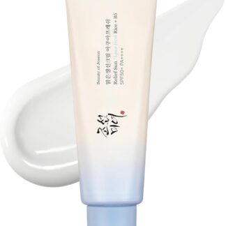 Beauty of Joseon Relief Sun Aqua-fresh Protector Solar SPF50+ PA++++ Rice +B5 Azul