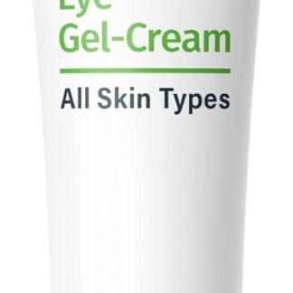 Cetaphil - Crema hidratante en Gel Para Ojos Con Acido Hialurónico 15 ML