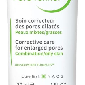 BIODERMA, Sébium Pore Refiner, Corrector De Poros, Acción Ultra Matificante, Skincare Piel Grasa, 30ML