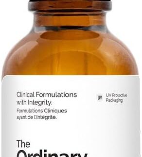 The Ordinary Retinol 0.2% in Squalane - 30ml, reduce the appearances of fine lines