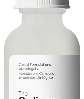 Serum Facial The Ordinary Niacinamida 10%+Zinc Dermoconsejado Antiedad Piel Luminosa | 30ml