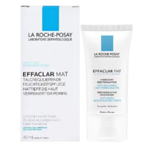 MAT Emulsion 40ML Acne-Clearing Cleansing Water Oil Balance Moisturizing Lotion